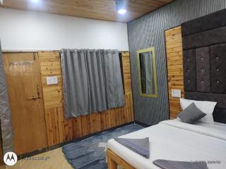 Wantara resort - Diveagar - 3