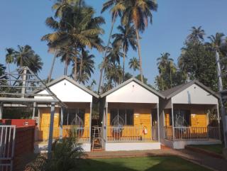 Wantara resort - Diveagar - 0