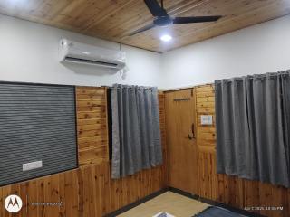 Wantara resort - Diveagar - 1
