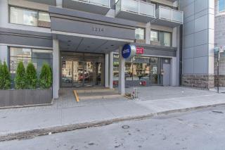 Comfort Suites Downtown - 9