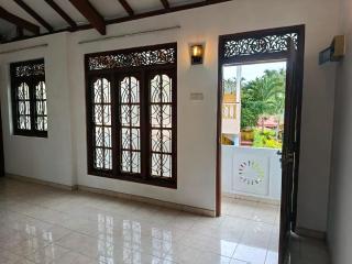 Coastal Bliss Apartment - Ambalangoda - 6