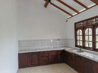Coastal Bliss Apartment - Ambalangoda - 5