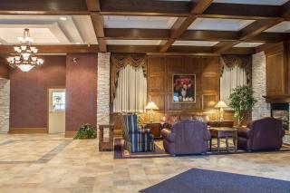 Comfort Inn Lundy's Lane - Niagara Falls - 7
