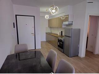 First-One Apartment Riesen Terrasse mit Meerblick 6 Personen 2u1 Zimmer - Sarandë - 5