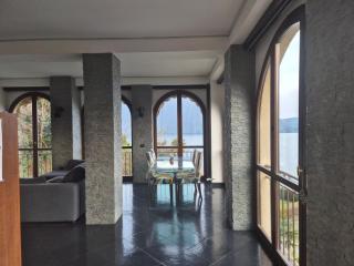 Lake View Tower - Ghiffa - 7