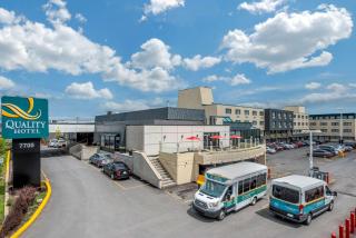 Quality Hotel Dorval Aeroport - 8