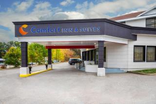 Comfort Inn & Suites - Barrie - 7