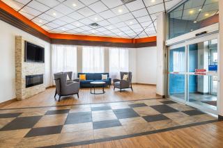 Comfort Inn & Suites - Barrie - 5