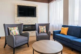Comfort Inn & Suites - Barrie - 4