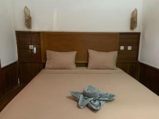 Rumah Tamarind - Gili Meno - 8