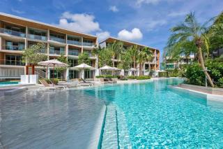 Wyndham Grand Nai Harn Beach Phuket - Nai Harn Beach - 0