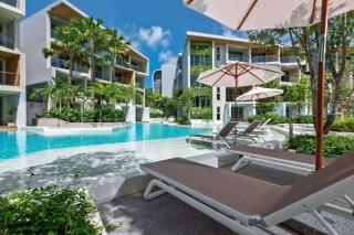 Wyndham Grand Nai Harn Beach Phuket - Nai Harn Beach - 7