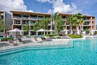 Wyndham Grand Nai Harn Beach Phuket - Nai Harn Beach - 8