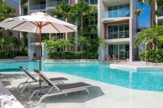 Wyndham Grand Nai Harn Beach Phuket - Nai Harn Beach - 4