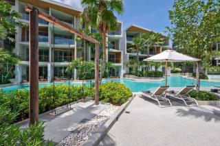 Wyndham Grand Nai Harn Beach Phuket - Nai Harn Beach - 5