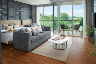 Wyndham Grand Nai Harn Beach Phuket - 3
