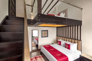 Ramada by Wyndham Gangtok Hotel & Casino Golden - 9