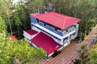 Yb Homes - Yercaud - 5