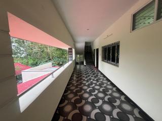 Yb Homes - Yercaud - 4