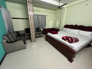 Yb Homes - Yercaud - 2