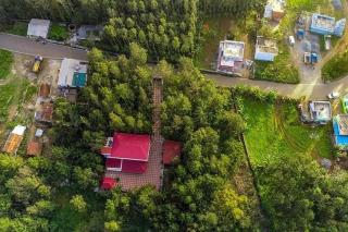 Yb Homes - Yercaud - 1