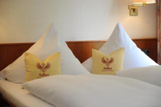 Hotel Gasthaus Adler - Bad Waldsee - 8