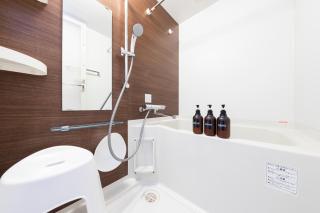 Latte Oshiage Comfort Stay, 10min walk to Tokyo Skytree - 8