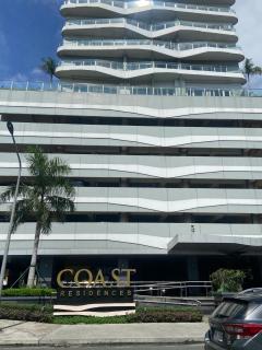 FX Condotel - Manila - 9