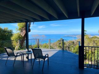 Arthurs Holiday Villa - Arthurs Seat - 4
