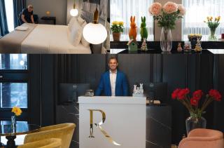 Gate Twenty Two Boutique Hotel - Nicosia - 9