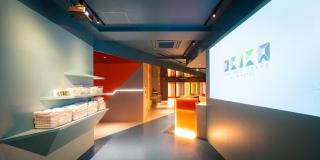 OCICA OSHIAGE TOKYO by R HOTEL - Tokyo - 9