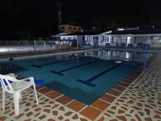 hotel villa palmera campestre - Melgar - 9