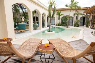 Uluwatu Lagoons Retreat & Villas - 0