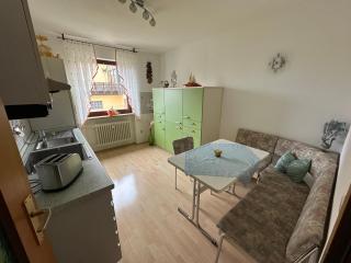 Ziegelhüttenblick -auch für Monteure geeignet - Marktredwitz - 8