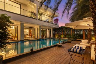 Amorzito by Solitaire Stays - Marmagao - 0