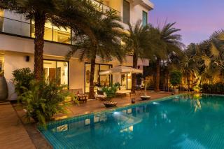 Amorzito by Solitaire Stays - Marmagao - 5