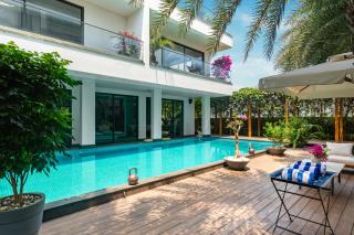Amorzito by Solitaire Stays - Marmagao - 3