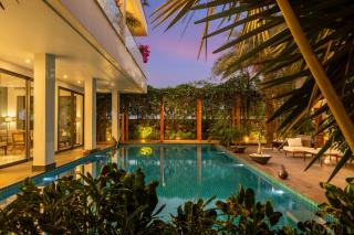 Amorzito by Solitaire Stays - Marmagao - 4