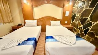 Tiger Lounge - Patong - 1