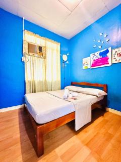 Feel at Home Polomolok H&C Shower Netflix Wi-Fi - Polomolok - 7