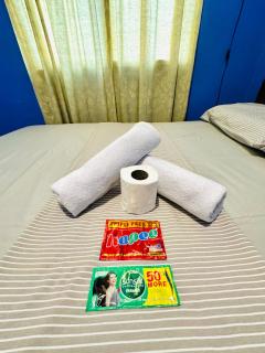 Feel at Home Polomolok H&C Shower Netflix Wi-Fi - Polomolok - 3
