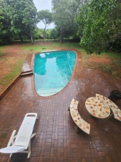 Mkumbi Nyala Campsite - - 1