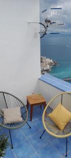 Un Nido Su Amalfi - Amalfi - 9