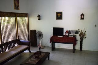 Sanuk bungalows - Rawai Beach - 8