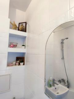 Studio in city center with Stadium view - Varsovie - 2