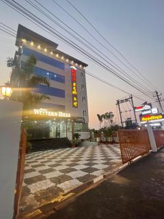 Hotel Western Hills - Ankola - 0