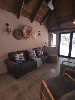 Little Orvyll's - Marloth Park - 1