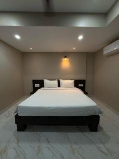Hotel Western Hills - Ankola - 9