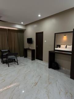 Hotel Western Hills - Ankola - 6