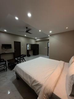 Hotel Western Hills - Ankola - 3